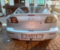 Серый Мазда 3, объемом двигателя 1.6 л и пробегом 220 тыс. км за 5700 $, фото 2 на Automoto.ua