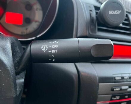 Сірий Мазда 3, об'ємом двигуна 1.6 л та пробігом 305 тис. км за 5940 $, фото 21 на Automoto.ua