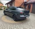 Серый Мазда 3, объемом двигателя 1.6 л и пробегом 255 тыс. км за 3800 $, фото 3 на Automoto.ua