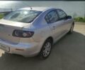 Сірий Мазда 3, об'ємом двигуна 1.6 л та пробігом 242 тис. км за 4400 $, фото 5 на Automoto.ua