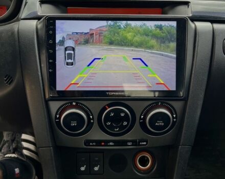 Сірий Мазда 3, об'ємом двигуна 0 л та пробігом 162 тис. км за 5900 $, фото 6 на Automoto.ua