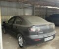 Серый Мазда 3, объемом двигателя 1.6 л и пробегом 173 тыс. км за 2202 $, фото 1 на Automoto.ua