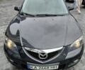 Сірий Мазда 3, об'ємом двигуна 1.6 л та пробігом 248 тис. км за 5600 $, фото 4 на Automoto.ua