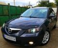 Сірий Мазда 3, об'ємом двигуна 1.6 л та пробігом 230 тис. км за 5000 $, фото 1 на Automoto.ua