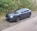 Сірий Мазда 3, об'ємом двигуна 2 л та пробігом 317 тис. км за 3100 $, фото 3 на Automoto.ua