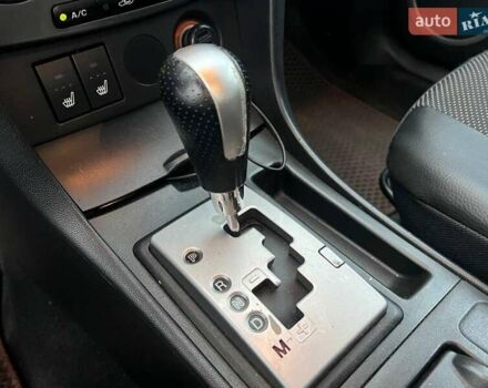 Серый Мазда 3, объемом двигателя 1.6 л и пробегом 305 тыс. км за 5940 $, фото 25 на Automoto.ua