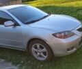 Сірий Мазда 3, об'ємом двигуна 1.6 л та пробігом 225 тис. км за 4100 $, фото 8 на Automoto.ua