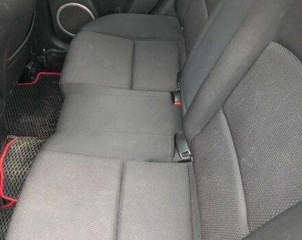 Серый Мазда 3, объемом двигателя 1.6 л и пробегом 200 тыс. км за 4900 $, фото 21 на Automoto.ua