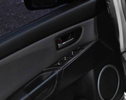 Сірий Мазда 3, об'ємом двигуна 2 л та пробігом 182 тис. км за 5499 $, фото 9 на Automoto.ua