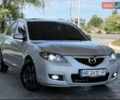 Серый Мазда 3, объемом двигателя 1.6 л и пробегом 135 тыс. км за 6400 $, фото 7 на Automoto.ua