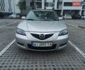 Серый Мазда 3, объемом двигателя 1.6 л и пробегом 300 тыс. км за 3800 $, фото 7 на Automoto.ua