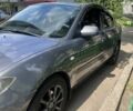 Сірий Мазда 3, об'ємом двигуна 1.6 л та пробігом 202 тис. км за 5200 $, фото 3 на Automoto.ua