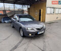 Сірий Мазда 3, об'ємом двигуна 2 л та пробігом 230 тис. км за 5200 $, фото 1 на Automoto.ua