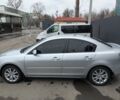 Серый Мазда 3, объемом двигателя 1.6 л и пробегом 200 тыс. км за 4900 $, фото 3 на Automoto.ua