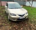 Серый Мазда 3, объемом двигателя 2 л и пробегом 307 тыс. км за 5250 $, фото 4 на Automoto.ua