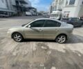 Серый Мазда 3, объемом двигателя 1.6 л и пробегом 230 тыс. км за 2550 $, фото 1 на Automoto.ua