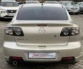 Серый Мазда 3, объемом двигателя 2 л и пробегом 184 тыс. км за 5400 $, фото 5 на Automoto.ua