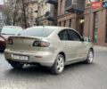 Сірий Мазда 3, об'ємом двигуна 1.6 л та пробігом 227 тис. км за 3500 $, фото 5 на Automoto.ua