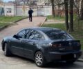 Сірий Мазда 3, об'ємом двигуна 1.6 л та пробігом 188 тис. км за 4000 $, фото 1 на Automoto.ua