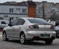 Сірий Мазда 3, об'ємом двигуна 2 л та пробігом 182 тис. км за 5499 $, фото 3 на Automoto.ua