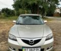 Сірий Мазда 3, об'ємом двигуна 1.6 л та пробігом 176 тис. км за 5400 $, фото 9 на Automoto.ua