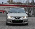 Сірий Мазда 3, об'ємом двигуна 2 л та пробігом 182 тис. км за 5499 $, фото 5 на Automoto.ua