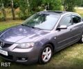 Серый Мазда 3, объемом двигателя 1.6 л и пробегом 0 тыс. км за 3800 $, фото 1 на Automoto.ua