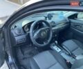 Серый Мазда 3, объемом двигателя 1.6 л и пробегом 170 тыс. км за 5250 $, фото 30 на Automoto.ua