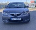 Сірий Мазда 3, об'ємом двигуна 1.6 л та пробігом 200 тис. км за 3500 $, фото 1 на Automoto.ua