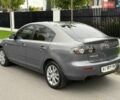 Серый Мазда 3, объемом двигателя 1.6 л и пробегом 125 тыс. км за 6550 $, фото 6 на Automoto.ua