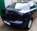 Сірий Мазда 3, об'ємом двигуна 1.6 л та пробігом 230 тис. км за 5000 $, фото 2 на Automoto.ua