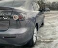 Сірий Мазда 3, об'ємом двигуна 1.6 л та пробігом 280 тис. км за 5699 $, фото 9 на Automoto.ua