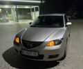 Сірий Мазда 3, об'ємом двигуна 2 л та пробігом 213 тис. км за 5500 $, фото 1 на Automoto.ua