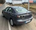 Серый Мазда 3, объемом двигателя 1.6 л и пробегом 178 тыс. км за 6250 $, фото 10 на Automoto.ua