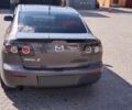 Сірий Мазда 3, об'ємом двигуна 1.6 л та пробігом 190 тис. км за 5200 $, фото 1 на Automoto.ua