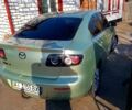 Серый Мазда 3, объемом двигателя 1.6 л и пробегом 202 тыс. км за 4400 $, фото 1 на Automoto.ua