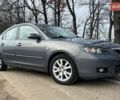 Серый Мазда 3, объемом двигателя 1.6 л и пробегом 178 тыс. км за 6250 $, фото 17 на Automoto.ua