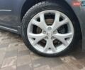 Серый Мазда 3, объемом двигателя 2 л и пробегом 157 тыс. км за 6050 $, фото 6 на Automoto.ua