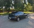 Серый Мазда 3, объемом двигателя 2 л и пробегом 175 тыс. км за 5000 $, фото 1 на Automoto.ua