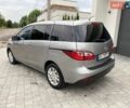 Сірий Мазда 3, об'ємом двигуна 1.6 л та пробігом 243 тис. км за 5700 $, фото 2 на Automoto.ua