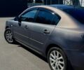 Сірий Мазда 3, об'ємом двигуна 1.6 л та пробігом 119 тис. км за 5699 $, фото 6 на Automoto.ua