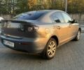Серый Мазда 3, объемом двигателя 1.6 л и пробегом 266 тыс. км за 4500 $, фото 6 на Automoto.ua