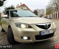 Серый Мазда 3, объемом двигателя 1.6 л и пробегом 175 тыс. км за 6200 $, фото 5 на Automoto.ua