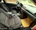 Серый Мазда 3, объемом двигателя 1.6 л и пробегом 175 тыс. км за 6200 $, фото 9 на Automoto.ua