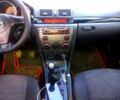 Сірий Мазда 3, об'ємом двигуна 1.6 л та пробігом 192 тис. км за 2500 $, фото 5 на Automoto.ua