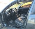 Сірий Мазда 3, об'ємом двигуна 1.6 л та пробігом 247 тис. км за 4700 $, фото 4 на Automoto.ua