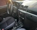 Сірий Мазда 3, об'ємом двигуна 1.6 л та пробігом 240 тис. км за 5504 $, фото 8 на Automoto.ua