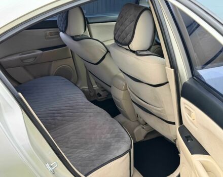 Серый Мазда 3, объемом двигателя 1.6 л и пробегом 170 тыс. км за 6000 $, фото 10 на Automoto.ua