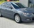 Сірий Мазда 3, об'ємом двигуна 2 л та пробігом 220 тис. км за 5231 $, фото 1 на Automoto.ua