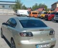 Серый Мазда 3, объемом двигателя 1.6 л и пробегом 192 тыс. км за 6500 $, фото 1 на Automoto.ua
